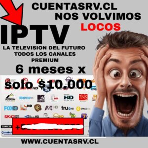 IPTV Promocion